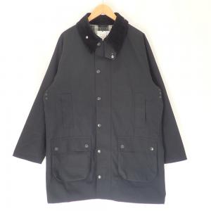 ×グリーンレーベルリラクシング別注 GAMEFAIR コートジャケット 最新の買取相場ご紹介