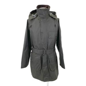 ×片野英児 ANK Solway Zipper コート 最新の買取相場ご紹介