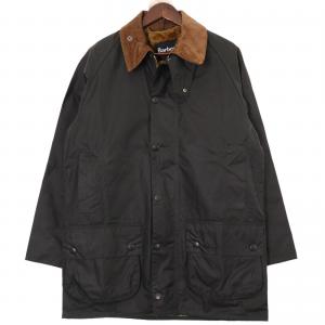 ビームスF別注 BEAUFORT オイルド ジャケット 最新の買取相場ご紹介