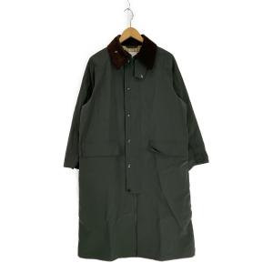 ×ジャーナルスタンダード別注 BURGHLEY ステンカラーコート 最新の買取相場ご紹介