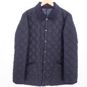 LIDSDALE キルティングジャケット 最新の買取相場ご紹介