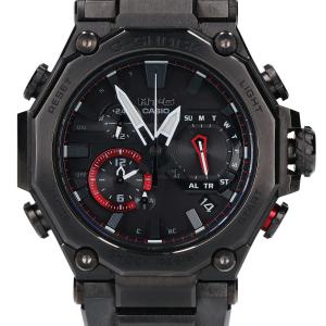 Gショック MTG-B2000BDE-1AJR ソーラー電波時計 最新の買取相場ご紹介