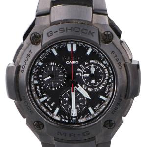 Gショック MRG-8000B-1AJF チタン MRG 腕時計 最新の買取相場ご紹介