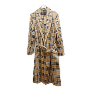 バーバリー(Burberry)のコート買取・売るなら今！買取相場を見る