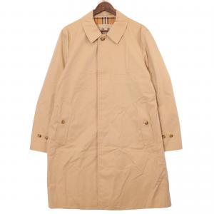 バーバリー ベージュ THE PIMLICO ヘリテージカーコート 最新の買取相場ご紹介