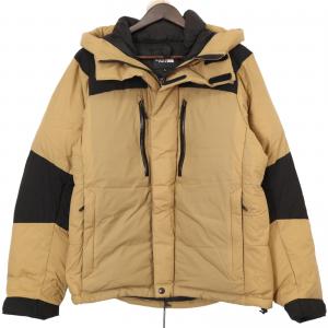 ノースフェイス ND92340 ケルプタン バルトロライト ダウンジャケット 最新の買取相場ご紹介