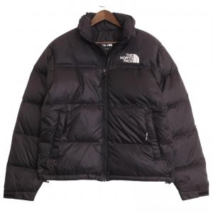 ノースフェイス NJ1DP75A ブラック Eco ヌプシ ジャケット 最新の買取相場ご紹介