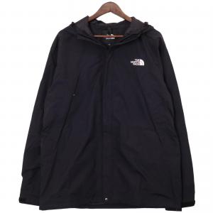 ノースフェイス NP61940 ブラック スクープジャケット 最新の買取相場ご紹介