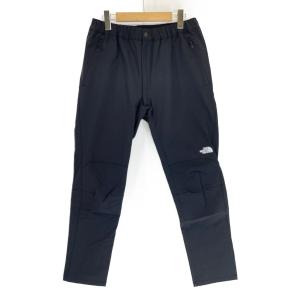 ノースフェイス NB32210 ブラック アルパインライトパンツ 最新の買取相場ご紹介
