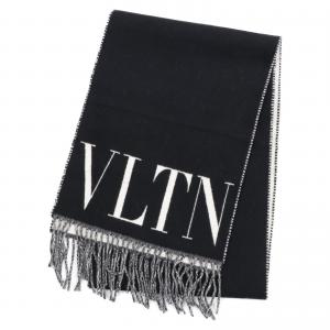 ヴァレンティノ 1Y2ER033 VLTN フリンジ マフラー 最新の買取相場ご紹介