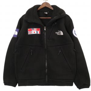 ノースフェイス NA72235 トランスアンタークティカフリースジャケット 最新の買取相場ご紹介