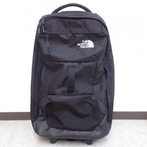 ノースフェイス NF0A2T7A LONGHAUL26 キャリーバッグ 最新の買取相場ご紹介
