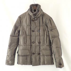  ムーレー ブラウン  SIRO-KM ダウンコート 最新の買取相場ご紹介