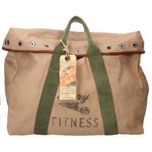 ダブルアールエル FURY FITNESS DUFFLE BAG 最新の買取相場ご紹介