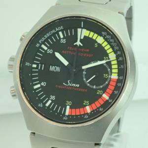 ジン 157.EZM-4 レマニア5100 クロノグラフオートマチック腕時計 最新の買取相場ご紹介