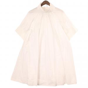 ザロウ ホワイト AG106 ALBERTA DRESS ワンピース 最新の買取相場ご紹介