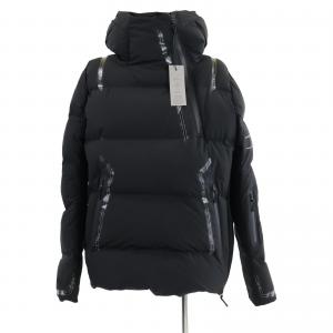 ディオール ×水沢ダウン 213C402A5093 Slip On Hooded Down Jacket 最新の買取相場ご紹介