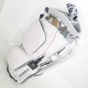 マークアンドロナ MLS-9A-SC01  シグネチャーカモスタンドキャディバッグ 最新の買取相場ご紹介