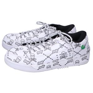 マークアンドロナ×グラビス MLS-0D-SS12 Tarmac Ruler Low Spikeless ゴルフシューズ 最新の買取相場ご紹介