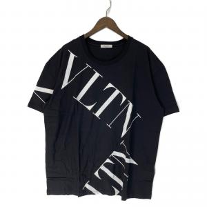 ヴァレンティノ ブラック SV3MG02P5FV マクロVLTNグリッド Tシャツ 最新の買取相場ご紹介