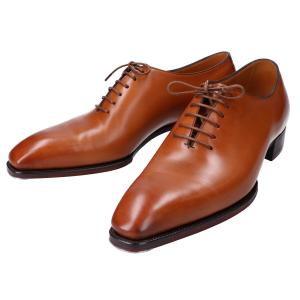 ガジアーノ＆ガーリング ブラウン DECOライン COOPER ホールカットシューズ 最新の買取相場ご紹介