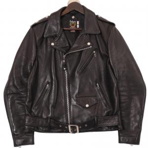 ショット 516UST ワンスター ニューネイキッド ダブルライダース 最新の買取相場ご紹介