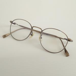フォーナインズ S-145T TITANIUM 度入り眼鏡 最新の買取相場ご紹介