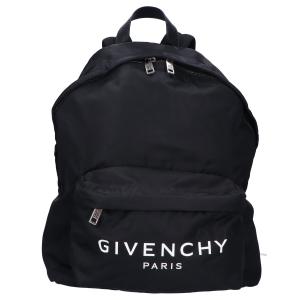 ジバンシィ ブラック ロゴ URBAN BACK PACK/ナイロン バックパック 最新の買取相場ご紹介