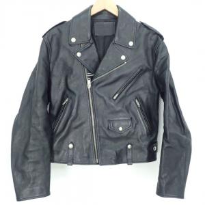 ジバンシィ 19AW ブラック バックプリント ダブルライダース 最新の買取相場ご紹介