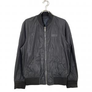 ジバンシィ BM00LV132Y ブラック チェーンジャガード リバーシブルボンバーJKT 最新の買取相場ご紹介