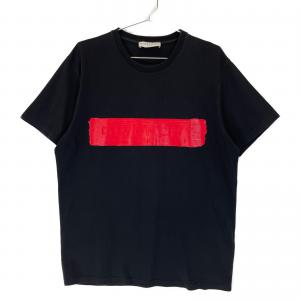 ジバンシィ BM70ZR3002 21SS コーティングエンボスロゴTシャツ 最新の買取相場ご紹介