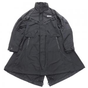 ナイキ×サカイ 22AW DQ9028-010 NRG トレンチジャケット 最新の買取相場ご紹介