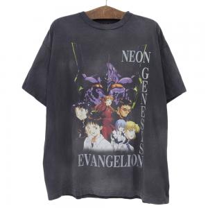 セントマイケル SM-YS8-0000-C24  EV_SS TEE 最新の買取相場ご紹介