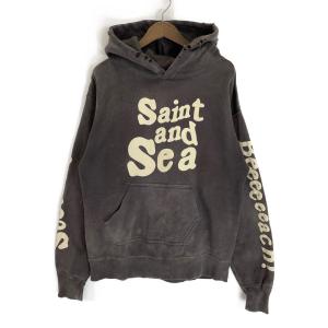 セントマイケル×WIND AND SEA SM-A21-0000-066 パーカー 最新の買取相場ご紹介