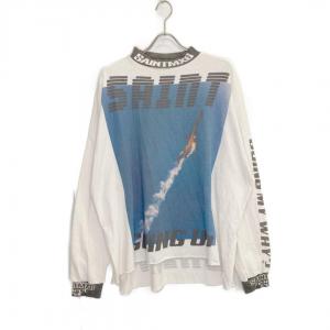 セントマイケル SM-A23-0000-013 ロングスリーブTシャツ 最新の買取相場ご紹介