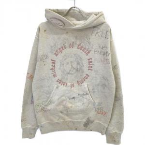 セントマイケル SM-A20-0000-13 SM7 Hoodie ダメージ加工 パーカー 最新の買取相場ご紹介