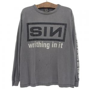 セントマイケル SM-A22-0000-012 SIN LS ロンT 最新の買取相場ご紹介