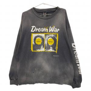セントマイケル SM-A23-0000-012 DREAM WAR LS TEE 最新の買取相場ご紹介