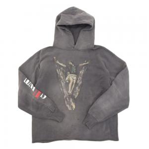 セントマイケル×VLONE SM-S22-0000-070 パーカー 最新の買取相場ご紹介