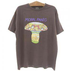 セントマイケル SM-A21-0000-072 村上隆 TM Mush Tee 最新の買取相場ご紹介