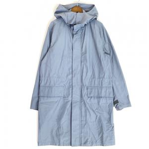 セオリー 20SS ブルーグレー J0174402 ROCKY TACTIC COTTON スプリングコート 最新の買取相場ご紹介