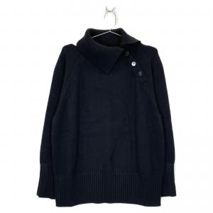 セオリー ブラック Cashmere Amber カシミヤ100 セーター  最新の買取相場ご紹介