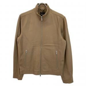 セオリー 19AW ブラウン ラムレザー ジップアップブルゾン 最新の買取相場ご紹介