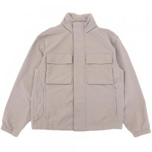 セオリー 21SS ベージュ ナイロン Essential Twill Cargo ショートブルゾン 最新の買取相場ご紹介