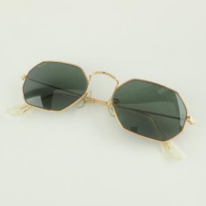 レイバン　B&L オクタゴン サングラス 最新の買取相場ご紹介