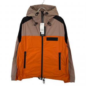 ディースクエアード S71AN0370 Hi-King Windbreaker 最新の買取相場ご紹介