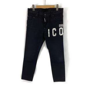 ディースクエアード S79LA0017 SKATER JEAN ICON デニム 最新の買取相場ご紹介