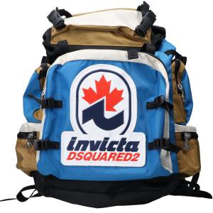 ディースクエアード ×invicta BPM008811700001M2575 バックパック 最新の買取相場ご紹介