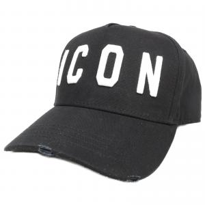 ディースクエアード ICON ベースボールキャップ 最新の買取相場ご紹介