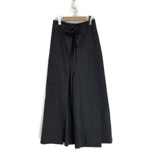 エンフォルド 20SS トロレイヤードセミワイドパンツ 最新の買取相場ご紹介